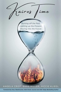 Enlarge image Cover: KAIROS TIME - Author Academy Elite