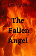Cover: The Fallen Angel - Babelcube Inc.