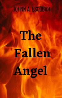 Enlarge image Cover: The Fallen Angel - Babelcube Inc.