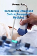 Cover: Procedural & Ultrasound Skills in Emergency Medicine - Moussa Issa EM Academy