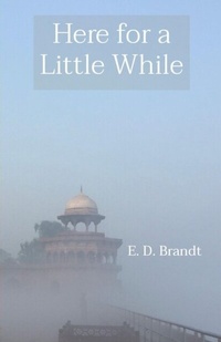 Abbildung von: Here for a Little While - E. D. Brandt