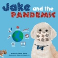 Cover: Jake and the Pandemic - Jake's World