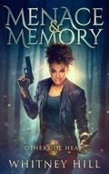 Cover: Menace and Memory - Benu Media