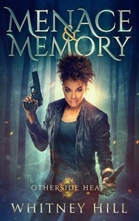 Enlarge image Cover: Menace and Memory - Benu Media