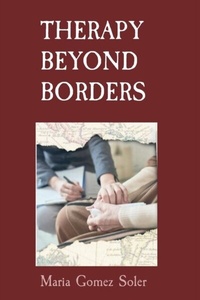 Abbildung von: THERAPY BEYOND BORDERS - Maria Gomez Soler