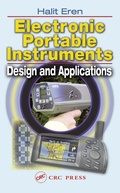 Cover: Electronic Portable Instruments - CRC Press