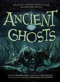 Cover: Ancient Ghosts - Inhabit Education Books Inc.