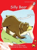 Cover: Silly Bear - Red Rocket