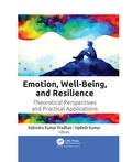 Cover: Emotion, Well-Being, and Resilience - Apple Academic Press Inc.