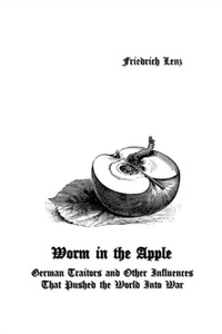 Enlarge image Cover: Worm in the Apple - The Scriptorium