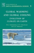 Cover: Global Warming and Global Cooling: Volume 5 - Elsevier