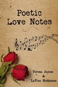 Cover: Poetic Love Notes - Love of a Poet