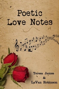 Enlarge image Cover: Poetic Love Notes - Love of a Poet