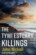 Cover: The Tywi Estuary Killings - Boldwood Books Ltd