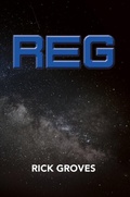 Cover: Reg - Distributed By Ingram Spark