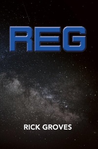 Enlarge image Cover: Reg - Distributed By Ingram Spark