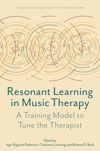 Abbildung von: Resonant Learning in Music Therapy - Jessica Kingsley Publishers