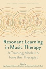 Cover: Resonant Learning in Music Therapy - Jessica Kingsley Publishers