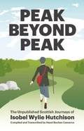 Cover: Peak Beyond Peak - Taproot Press