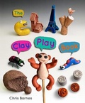 Cover: The Clay Play Book - Mud House