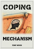 Cover: Coping Mechanism - Red Fez Books