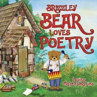 Abbildung von: Brizzley Bear Loves Poetry - Nightingale Books