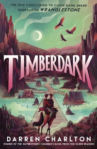 Enlarge image Cover: Timberdark - Little Tiger Press
