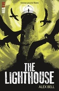 Cover: The Lighthouse - Little Tiger Press
