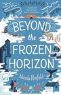 Cover: Beyond the Frozen Horizon - Little Tiger Press
