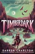 Cover: Timberdark - Little Tiger