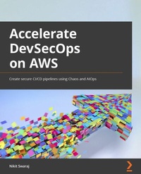 Bild: Accelerating DevSecOps on AWS - De Gruyter