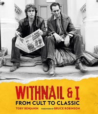 Abbildung von: Withnail and I: From Cult to Classic - Titan Books Ltd