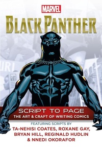 Enlarge image Cover: Marvel's Black Panther - Script To Page - Titan Books Ltd