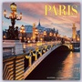 Bild: Paris 2023 - 16-Monatskalender - Avonside Publishing Ltd