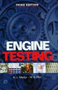 Enlarge image Cover: Engine Testing - SAE International
