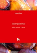 Cover: Elaeis guineensis - IntechOpen