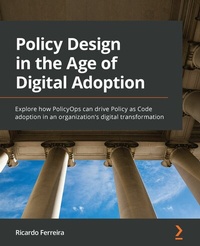 Abbildung von: Policy Design in the Age of Digital Adoption - De Gruyter