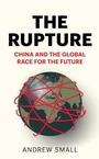 Cover: The Rupture - C Hurst & Co Publishers Ltd