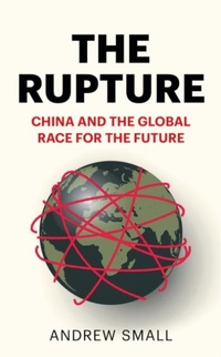 Enlarge image Cover: The Rupture - C Hurst & Co Publishers Ltd
