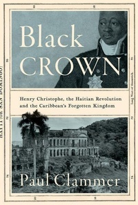 Abbildung von: Black Crown - C Hurst & Co Publishers Ltd