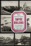Cover: Empire Building - C Hurst & Co Publishers Ltd