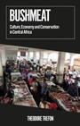 Cover: Bushmeat - C Hurst & Co Publishers Ltd