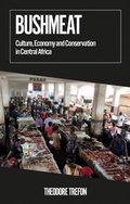 Cover: Bushmeat - C Hurst & Co Publishers Ltd