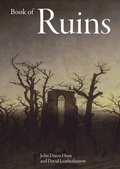 Cover: Book of Ruins - Lund Humphries Publishers Ltd