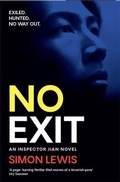 Cover: No Exit - Sort of Books