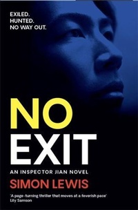 Enlarge image Cover: No Exit - Sort of Books
