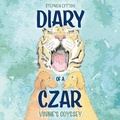 Cover: Diary of a Czar - Palavro