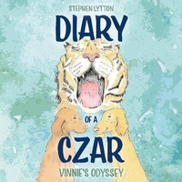 Enlarge image Cover: Diary of a Czar - Palavro