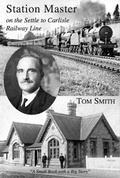 Cover: Station Master 2022 - Hayloft Publishing