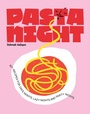 Cover: Pasta Night - Smith Street Books
